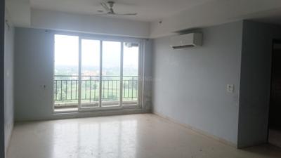 Living Room Image of 1735 Sq.ft 3 BHK Apartment / Flat for sale in Umang Winter Hills, Sector 77 Gurgaon for Rs. 18500000