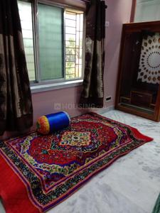 Bedroom Image of 850 Sq.ft 2 BHK Apartment / Flat for sale in Swasti Swasti Rittika Abasan, Sodepur Kolkata for Rs. 2900000