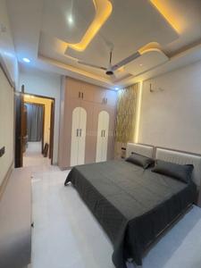 Bedroom Image of 1000 Sq.ft 3 BHK Independent House for sale in Kharar Mohali for Rs. 10800000