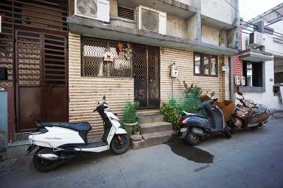 Image of 1170 Sq.ft 3 BHK Independent House for sale in Isanpur, Ahmedabad for Rs. 8500000