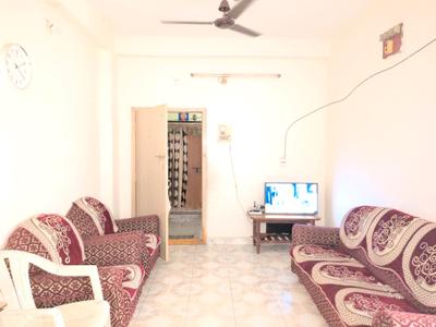 Living Room Image of 765 Sq.ft 2 BHK Apartment / Flat for sale in Moula Ali Secunderabad for Rs. 3000000