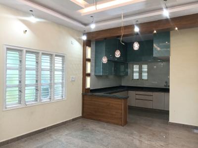 Living Room Image of 1000 Sq.ft 3 BHK Independent House for sale in Hancharahalli Village Bengaluru for Rs. 10700010