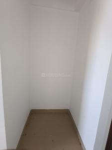 Balcony Image of 850 Sq.ft 2 BHK Apartment / Flat for sale in Bicholi Hapsi Indore for Rs. 2700000