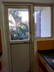 Kitchen Image of 1350 Sq.ft 2 BHK Apartment / Flat for sale in Scheme No 140 Indore for Rs. 8100000