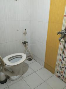 Bedroom Two Image of 1100 Sq.ft 2 BHK Apartment / Flat for sale in Shivam Paradise, Nerul Navi Mumbai for Rs. 14500000