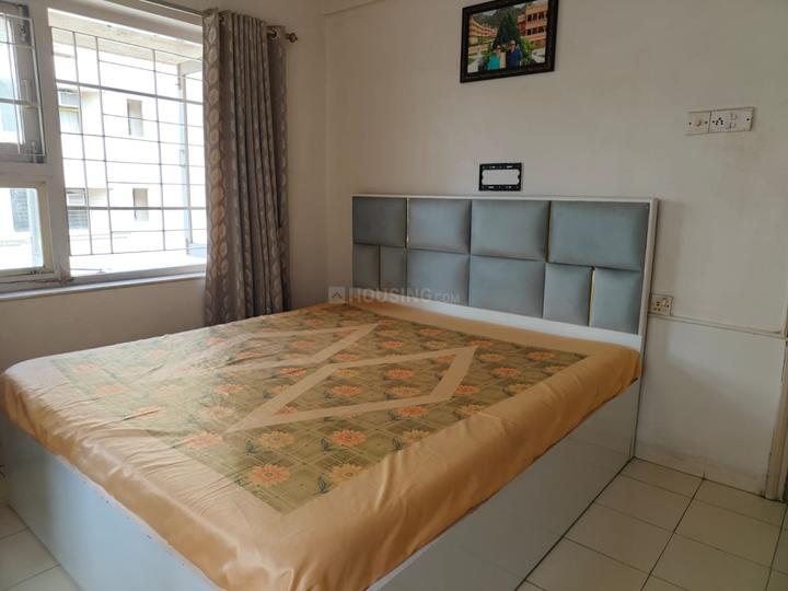 Sunshine raheja vihar Main Image 1