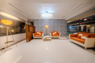 Hall Image of 500 Sq.ft 1 RK Apartment / Flat for sale in Candolim Goa for Rs. 7450000