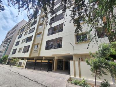 4 BHK Flat