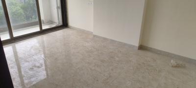 Bedroom Image of 1200 Sq.ft 2 BHK Apartment / Flat for sale in Ulwe Navi Mumbai for Rs. 15000000