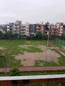 Image of 650 Sq.ft 1 BHK Builder Floor for rent in Sector 63 A, Noida for Rs. 16000