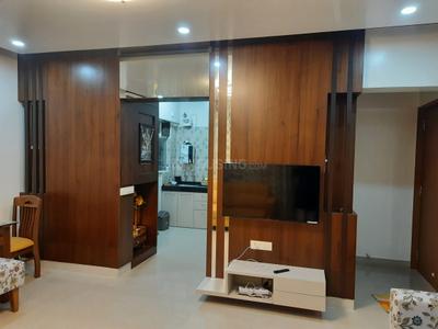 2 BHK Flat