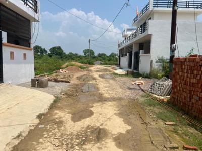 Image of 1000 Sq.ft Residential Plot / Land for sale in Jankipuram Extension, Lucknow for Rs. 1700000