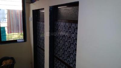 Bedroom Image of 390 Sq.ft 1 RK Apartment / Flat for sale in Chandansar Virar for Rs. 1600000