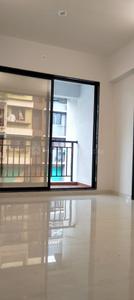 Living Room Image of 660 Sq.ft 1 BHK Apartment / Flat for sale in Derawali Navi Mumbai for Rs. 3700000