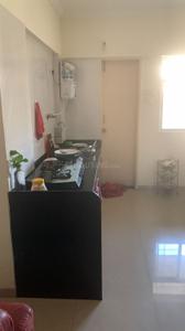 Kitchen Image of 1150 Sq.ft 2 BHK Apartment / Flat for sale in Madhuban Apartment, Balewadi Pune for Rs. 11000000