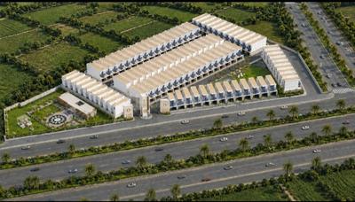 Image of 837 Sq.ft Residential Plot / Land for sale in Jhajjarrural, Jhajjar for Rs. 5000000