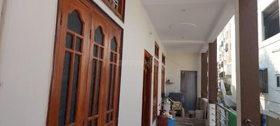 Balcony Image of 3000 Sq.ft 4 BHK Independent House for sale in Sayeedabad Hyderabad for Rs. 22500000