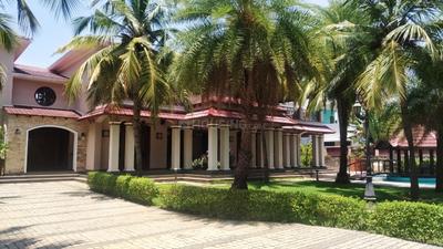 Image of 7000 Sq.ft 4 BHK Independent House for sale in Muttukadu, Chennai for Rs. 200000000
