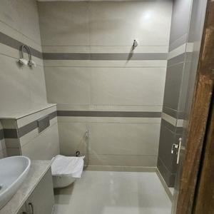 Bathroom Image of 1450 Sq.ft 4 BHK Builder Floor for sale in Sector 24 Rohini New Delhi for Rs. 19500000