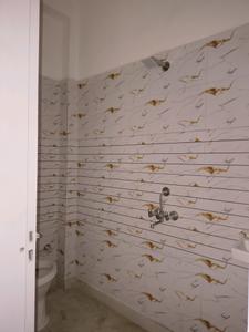 Common Bathroom Image of 450 Sq.ft 1 BHK Builder Floor for sale in Ved Vihar Ghaziabad for Rs. 1375304