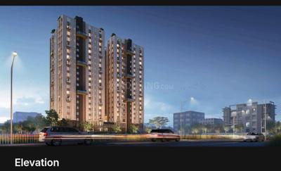 Image of 978 Sq.ft 3 BHK Apartment / Flat for sale in Tattvam, Maniktala, Kolkata for Rs. 17000000