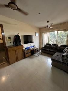 Hall Image of 905 Sq.ft 3 BHK Apartment / Flat for sale in Dosti Acres, Antop Hill Mumbai for Rs. 27600000