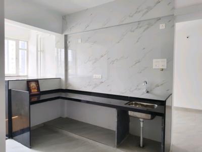 Kitchen Image of 1083 Sq.ft 2 BHK Apartment / Flat for sale in Baner Pune for Rs. 9800000
