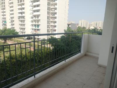 Image of 1659 Sq.ft 3 BHK Apartment / Flat for sale in Bestech Park View Ananda, Sector 81, Gurgaon for Rs. 18500000