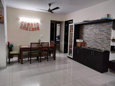 Hall Image of 1805 Sq.ft 3 BHK Apartment / Flat for sale in Sumadhura Silver Ripples by Sumadhura Infracon Pvt Ltd, Whitefield Bengaluru for Rs. 24000000