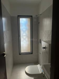 Bathroom Image of 404 Sq.ft 1 BHK Apartment / Flat for sale in Rex Residency, Thane West Thane for Rs. 8000000