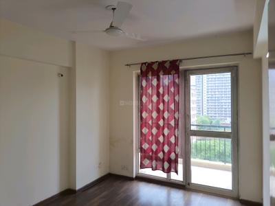 Bedroom Image of 1838 Sq.ft 4 BHK Apartment / Flat for sale in Piedmont Taksila Heights, Sector 37C Gurgaon for Rs. 15800000