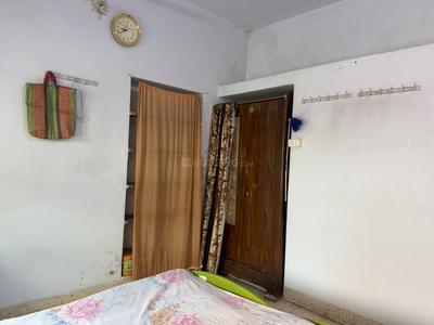 Bedroom Image of 1100 Sq.ft 3 BHK Duplex for rent in Sector 12 Gandhinagar for Rs. 25000