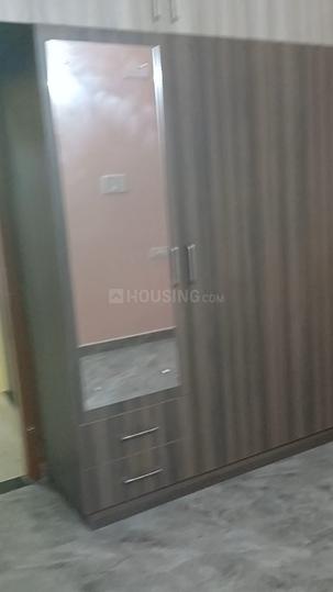 Chiranjeevi Layout, Hebbal Kempapura Bedroom 1