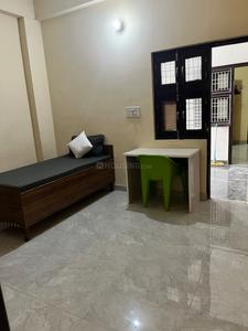 Hall Image of Mannat bliss  in Sector 135, Noida