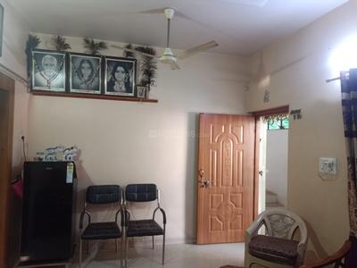 2 BHK Independent House