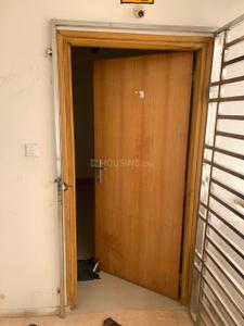 Balcony Image of 1700 Sq.ft 3 BHK Apartment / Flat for sale in Trident Galaxy, Kalinga Nagar Bhubaneswar for Rs. 14000000
