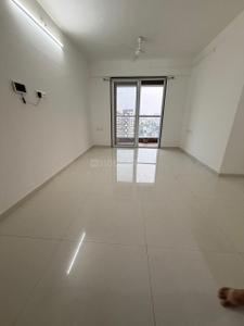 Hall Image of 500 Sq.ft 2 BHK Apartment / Flat for rent in Oxy Beaumonde, Viman Nagar Pune for Rs. 25000