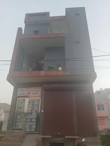 Image of 540 Sq.ft 4 BHK Independent House for sale in Independent House, Ballabhgarh, Faridabad for Rs. 6000000