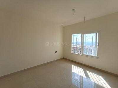 Hall Image of 1545 Sq.ft 3 BHK Apartment / Flat for sale in Keya The Lake Terraces by Keya Homes, Electronic City Bengaluru for Rs. 19000000