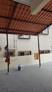 Balcony Image of 1084 Sq.ft 4 BHK Duplex for sale in Lakshmipura, Abbigere Bengaluru for Rs. 17000000