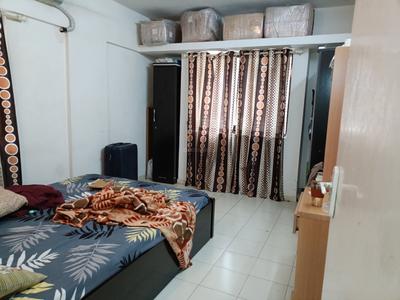 Bedroom Image of 650 Sq.ft 1 BHK Apartment / Flat for sale in Pleasant Avenue, Viman Nagar Pune for Rs. 8000000