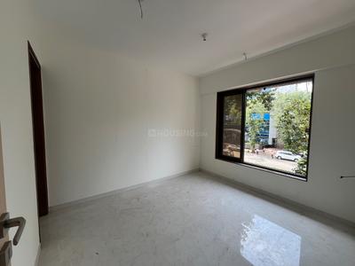 Bedroom Image of 600 Sq.ft 2 BHK Apartment / Flat for sale in Santacruz East Mumbai for Rs. 15000000