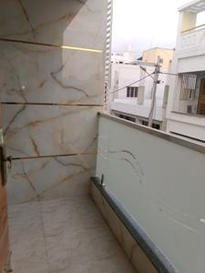 Bedroom Two Image of 2250 Sq.ft 5 BHK Independent House for sale in Horamavu Bengaluru for Rs. 22000000