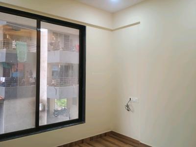 Bedroom Image of 1255 Sq.ft 3 BHK Apartment / Flat for sale in Runwal My City, Usarghar Thane for Rs. 9500000