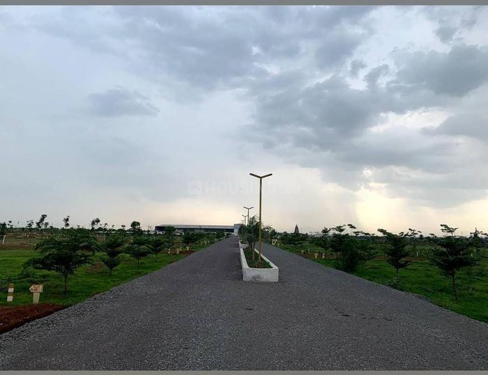 Aranya City Of Woodland Chatoud Main Image 1