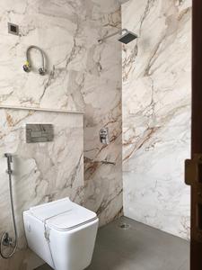 Bedroom Two Image of 1200 Sq.ft 3 BHK Builder Floor for sale in Sector 99A Gurgaon for Rs. 17500000