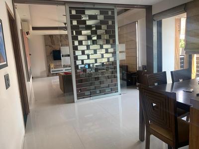 Hall Image of 3125 Sq.ft 3 BHK Penthouse for sale in Gala Aria, South Bopal Ahmedabad for Rs. 15000000