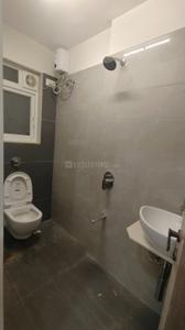 Bathroom Image of 501 Sq.ft 1 BHK Apartment / Flat for rent in KRV Ratnadeep Heights, Kurla West Mumbai for Rs. 47000
