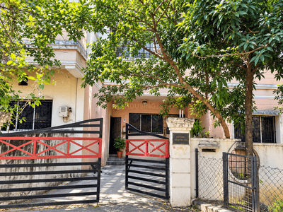 Image of 1241 Sq.ft 3 BHK Duplex for sale in KT Nagar, Nagpur for Rs. 7500000