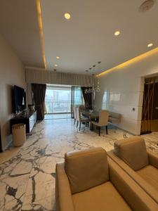 3 BHK Flat